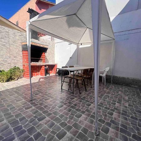 Casa Verano Tongoy Exterior foto